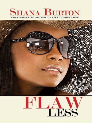 cover image of Flaw Less